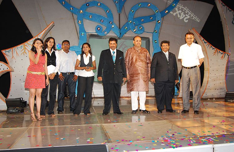 Renowned Personality